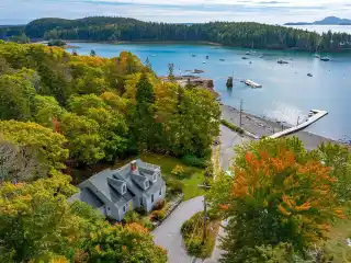 Sorento Harbor Stunner in Desirable Coastal Village