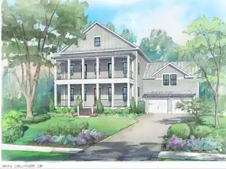 Enjoy a Customized Home