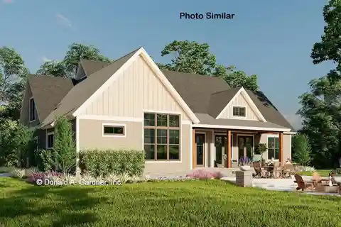 New Construction Opportunity in Coveted Carriage Park