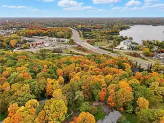 Gorgeous Home on an Exquisite Wooded Acre