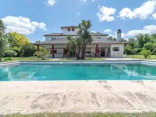 An Iconic Home of Distinction and Heritage