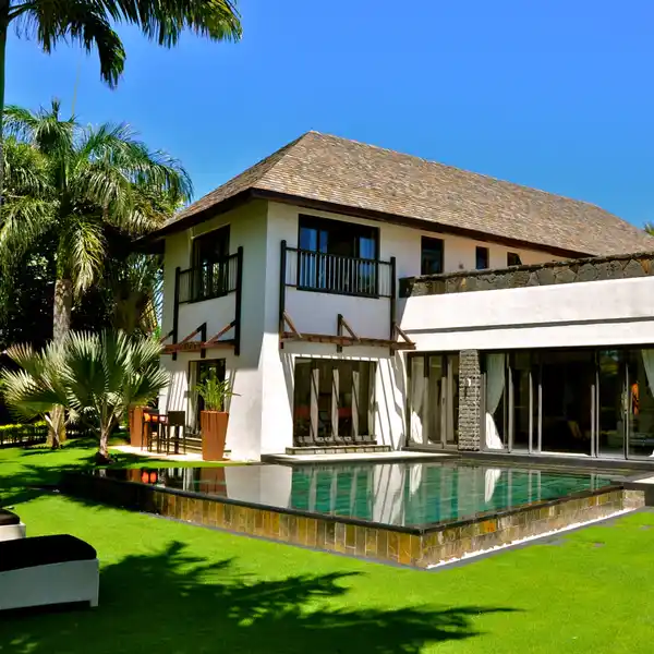 EXCEPTIONAL HOME IN LUNEA