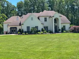 One-Of-A-Kind Completely Remodeled Home with Guest House