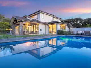 Architecturally Designed Executive Home