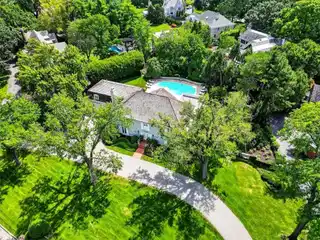 Architectural Grace with Timeless Design