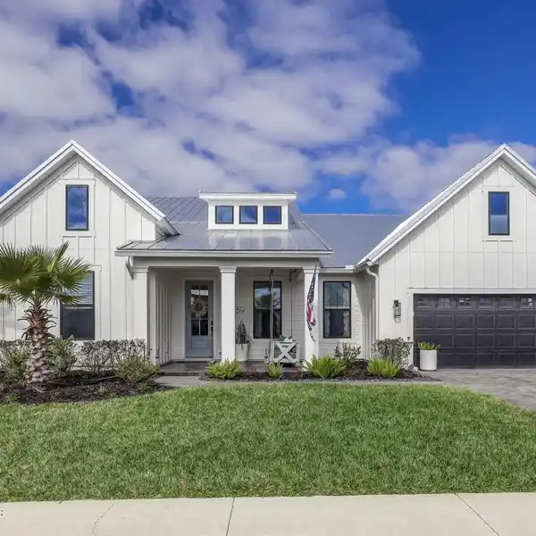 ELEVATED COASTAL LIVING WITH UNMATCHED AMENITIES