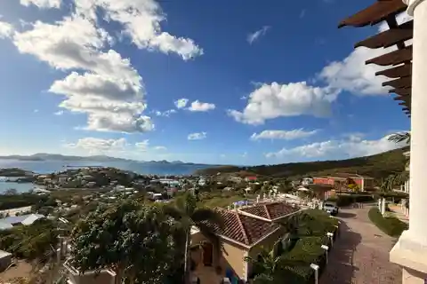 Create Your Dream Panoramic View Retreat