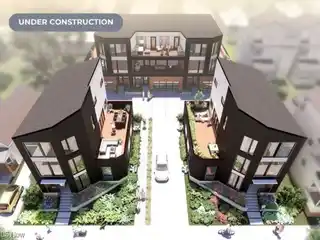 Exclusive Luxury Living at Edgewater Park