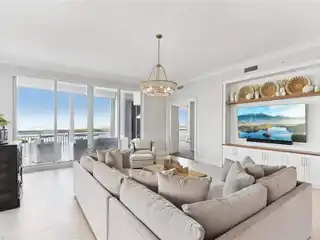 Rare Penthouse with Breathtaking Views