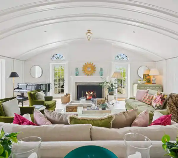 HISTORIC DRYDEN MANSION PENTHOUSE