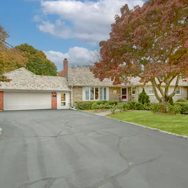 CLASSIC EXPANDED RANCH