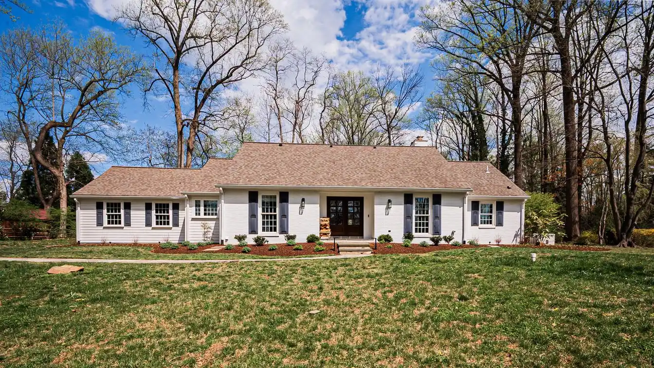 Rare Opportunity in Exclusive Center Hill