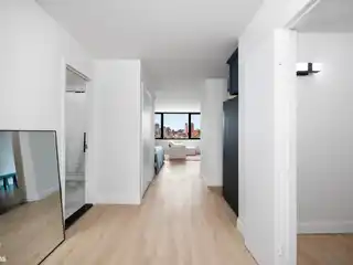 Residential Lease
