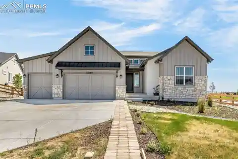 Refined Rancher in Prestigious Timber Ridge Cul-De-Sac