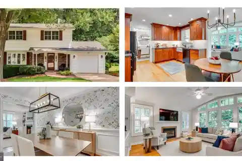 Incredible Home with Unique Flair