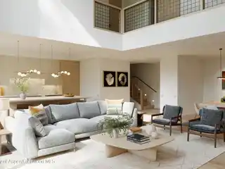 Townhome-Style Luxury Living in Snowmass Base Village