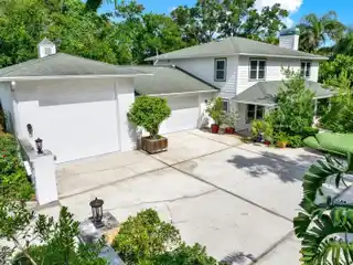 Estate-Style Home in Desirable Wildwood Park