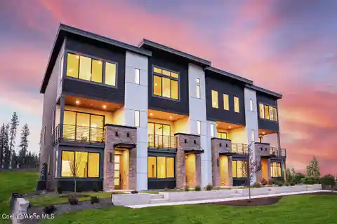 Atlas Waterfront Exceptional Living