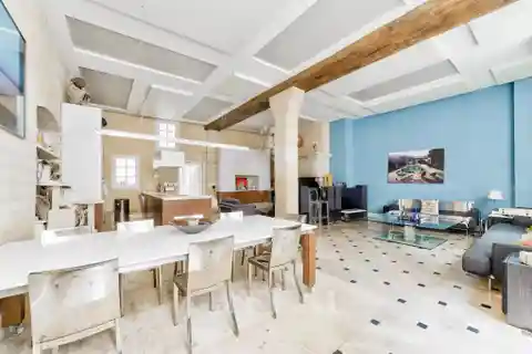 Magnificent Duplex Apartment