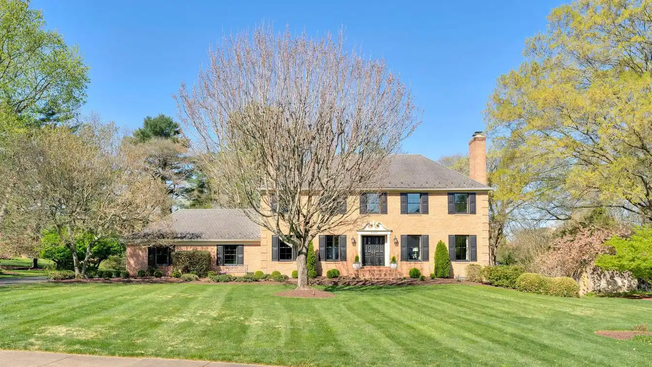 Beautiful Single-family Home