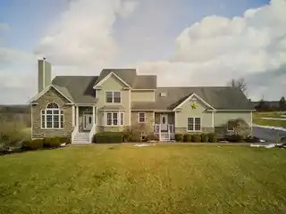 Gorgeous Countryside Escape