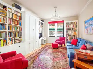 Timeless Elegance Meets Modern Comfort in Morningside Heights
