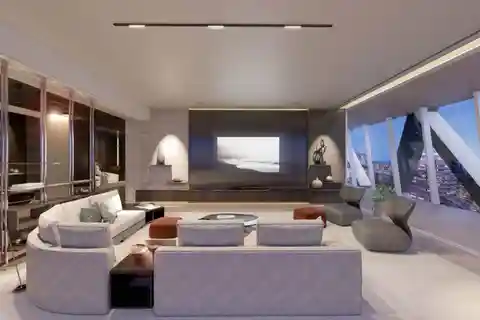 Unprecedented Luxury Living at Seascape