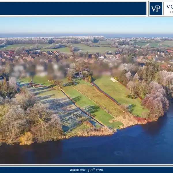 SPACIOUS PROPERTY IN EXCLUSIVE LAKESIDE LOCATION