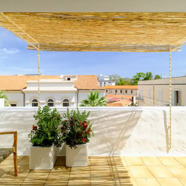 VERITABLE ART GALLERY STYLE IN EXCLUSIVE PENTHOUSE