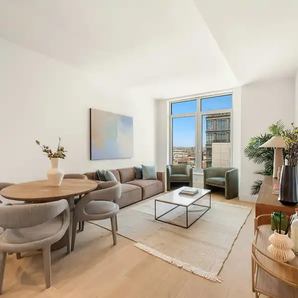LUXURY MODERN LIVING IN SOUTH PARK SLOPE