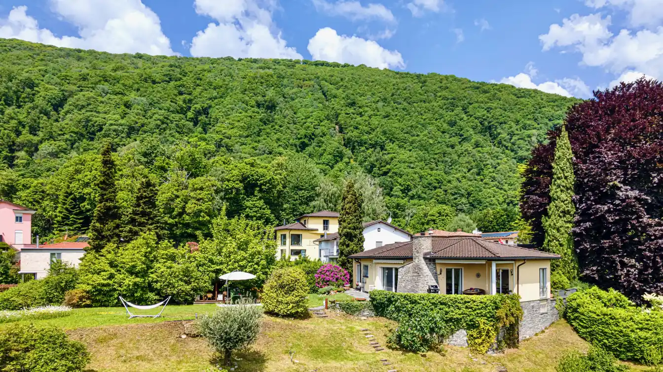 Experience Serenity and Privacy in Your Own Home