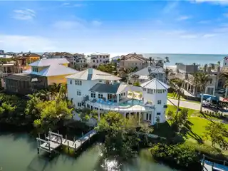 Beautifully Renovated Estate with Breathtaking Wide Bay Views