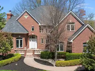 Gorgeous Home with a Unique Layout