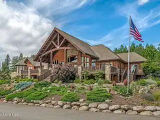 Multi-generational Living in Cougar Gulch