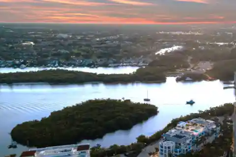 Elevated Coastal Lifestyle in Designer Condo