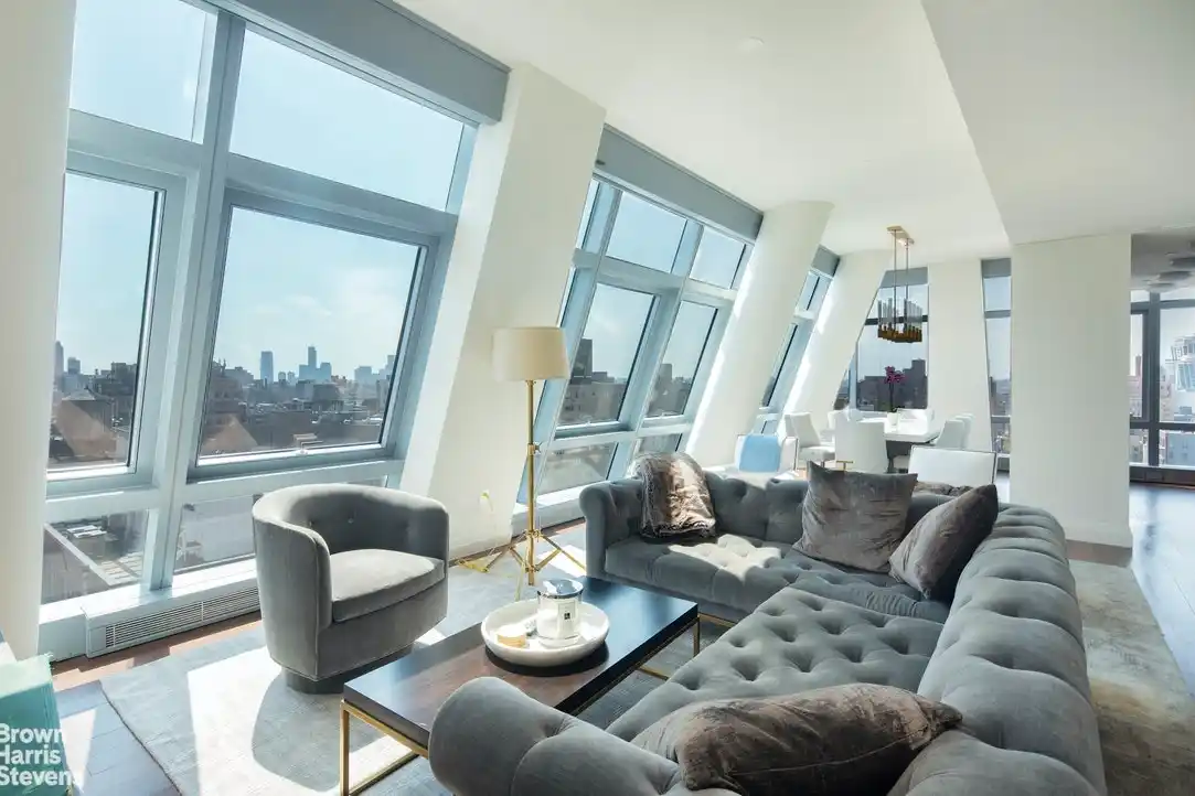 Combine Two Apartments and Create Your Dream Home