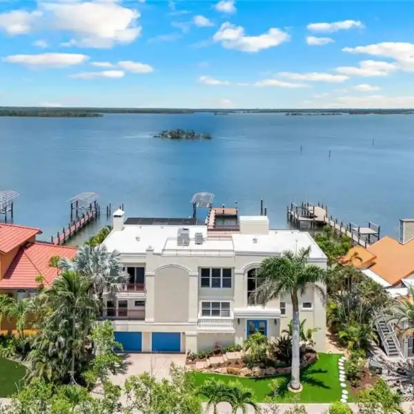 ULTIMATE FLORIDA LIFESTYLE WITH EVERY AMENITY IMAGINABLE