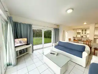 Multi-Level Coastal Home with Direct Beach Access