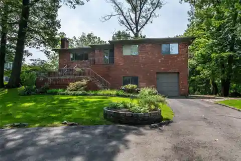 Beautifully Renovated Ranch-style Home