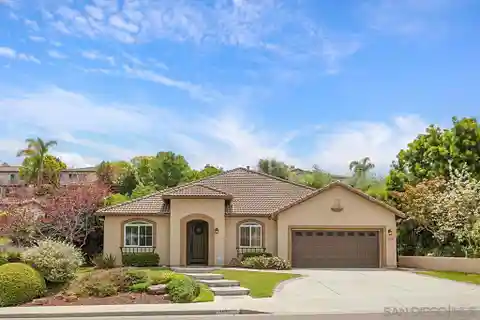 Beautifully Updated Single-story Home