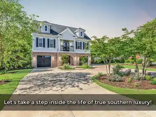 True Southern Luxury