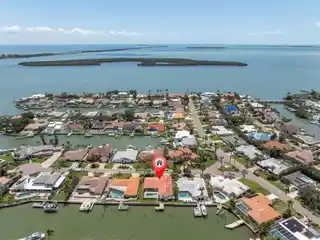 Waterfront Opportunity in Bayway Isles