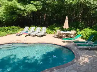 Tranquil Summer Haven