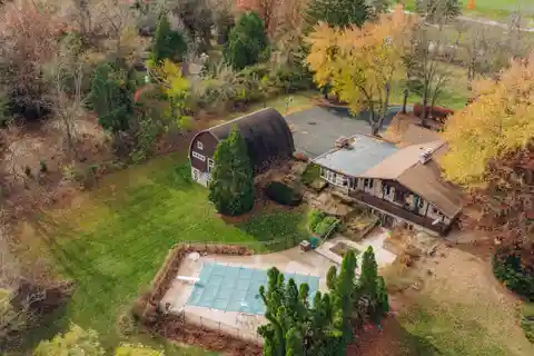 A True One-Of-A-Kind Property