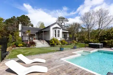 Devonport Charm Meets the Country