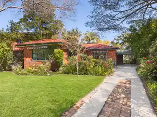 Rare Opportunity in a Blue-Ribbon Killara Setting