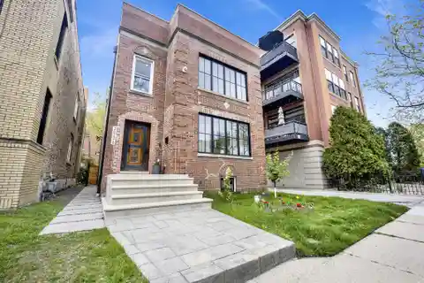 Residential