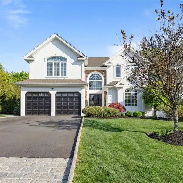 THOUGHTFULLY UPDATED HOME ON A QUIET CUL-DE-SAC