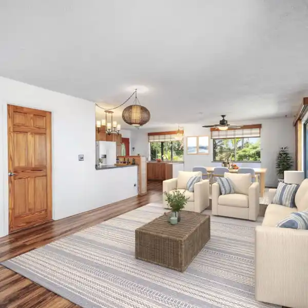 EXCEPTIONAL KONA COAST RETREAT