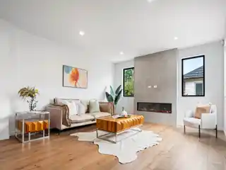 Exquisite Property in Prestigious Mt Eden